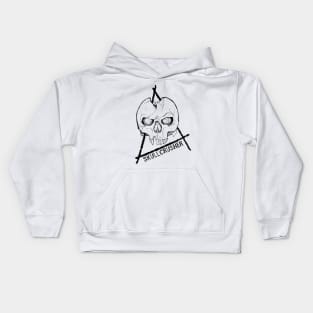 Skullcrusher Kids Hoodie